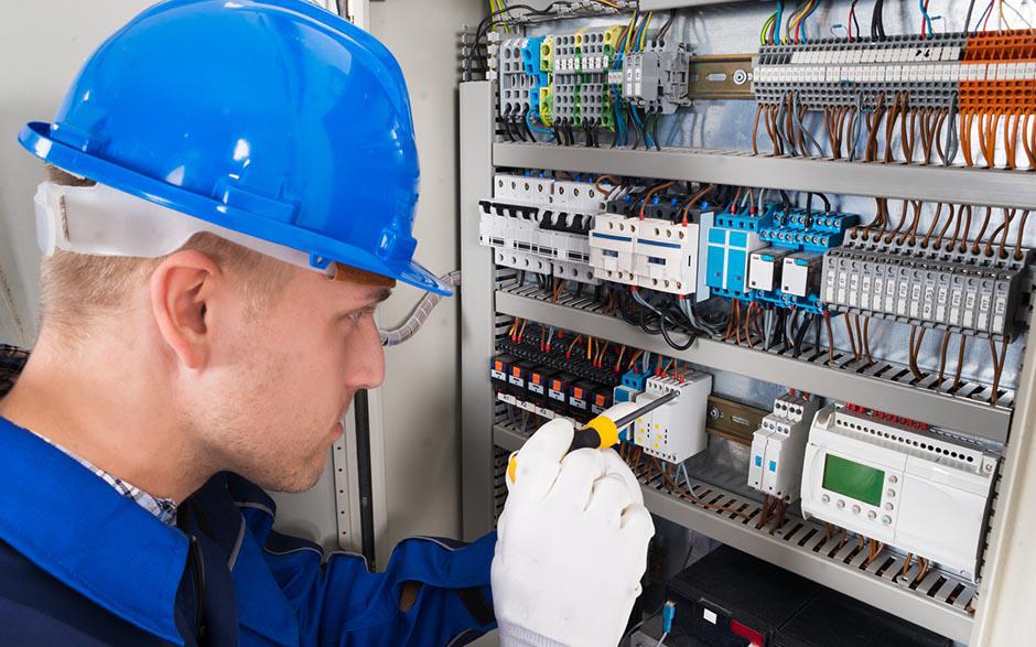 électricité Eaubonne