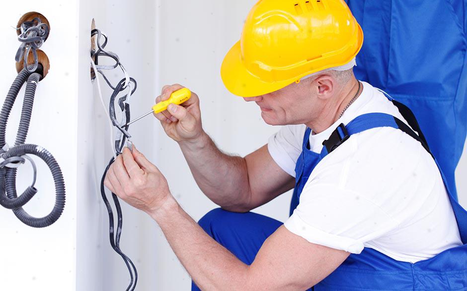 électricité générale Eaubonne
