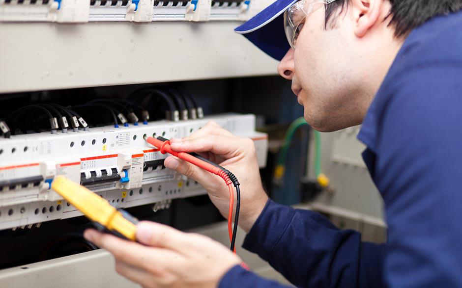 électricité Eaubonne