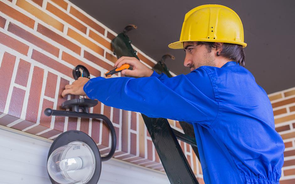 électricité Eaubonne