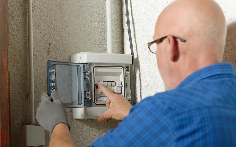 électricité générale Eaubonne